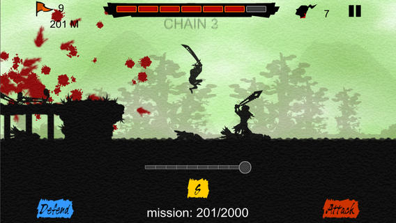 Blood Run(Ѫw)1.7؈D2