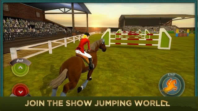 JumpingHorses(ϵKِR܊2)2.0׿؈D1