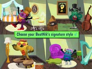 (ji)С BeatNiks2.11׿؈D3