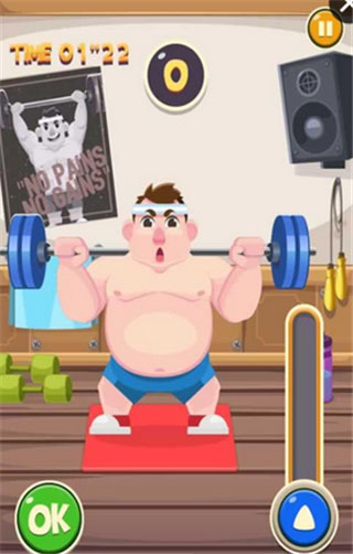 Lose Weight - The Game(p_(d)Lose Weight)1.0.2؈D2