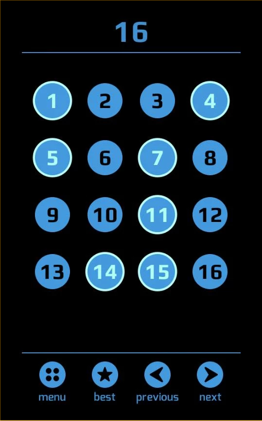 Di} Spinnerz Puzzle1.0.2׿؈D3