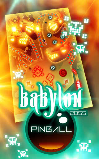 Babylon Pinball(ͱȂ)1.0׿؈D1