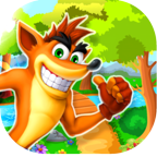 Crash Wonder Bandicoot(؂E)1.0