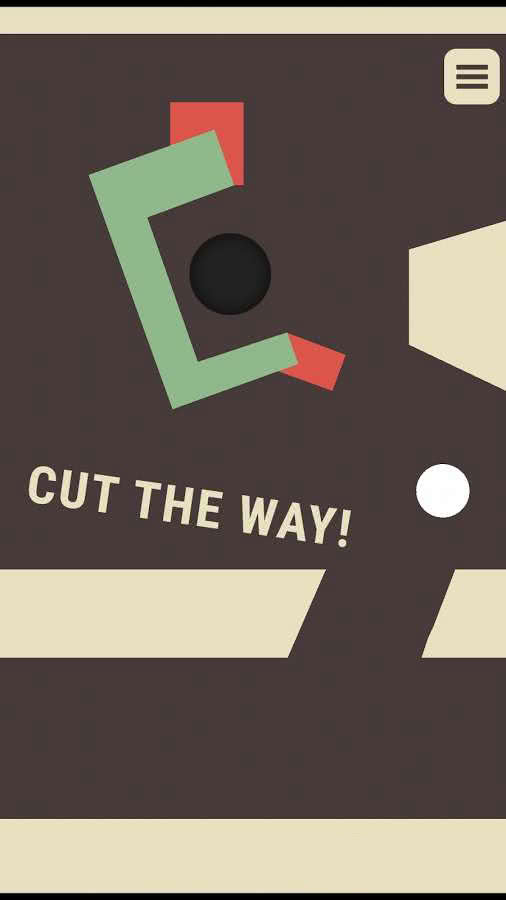 Cut the Way(·г(li))1.0.1׿؈D2