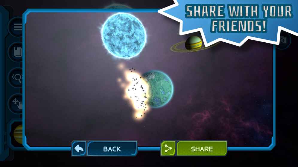 Pocket Universe Free(ڴ)1.2ٷ؈D3