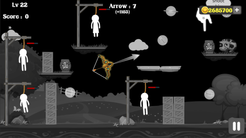 Archers bowֵĹ1.0.19؈D3