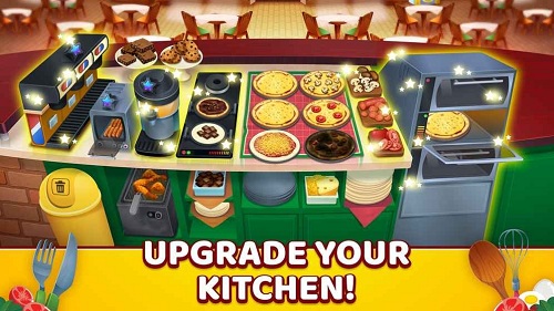 Pizza Shop 2(ҵ_2)1.0؈D1