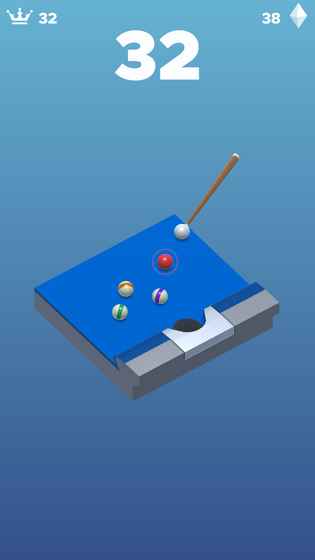 Pocket Pool(ڴ_)1.0ٷ؈D0