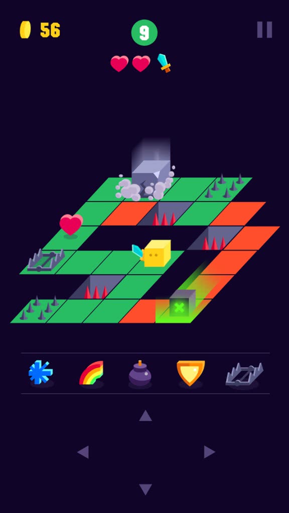 Crossy Maze(ԽԌm)1.2.2׿؈D0