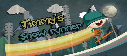 ׵Ļѩ֮ãJimmys Snow Runner1.3׿؈D3