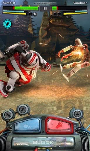 Iron Kill(C˸ Ironkill: Real Robot)1.5.97׿؈D2