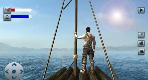 Raft Survival Island Escape(ľu)1.11؈D0