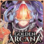 Golden Arcana𰢿{(zhn)g(sh)1.0.3