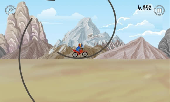 Bike Stunt(Ħؼ:)2.5׿؈D2