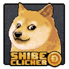 Shibe Clicker(Doge׸)