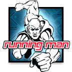 Running Man Game(ܵ-λ)1.1.0׿