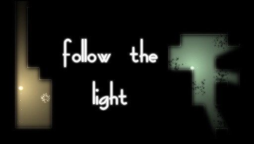 ڰеĹ⣨Follow the light1.8.1׿؈D1