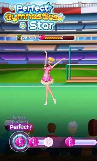 wǂPerfect Gymnasti1.0.1؈D0