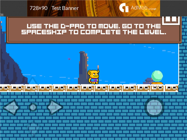 Home Gravity 8 bit(С)1.1.2؈D2