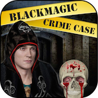 BlackMagic Crime Case(ħ°ֳ BlackMagic Criminal Case Scene)