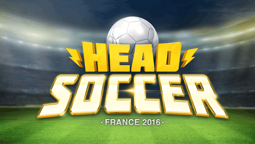 Head Soccer(2016Wޱ)1.0.3؈D4