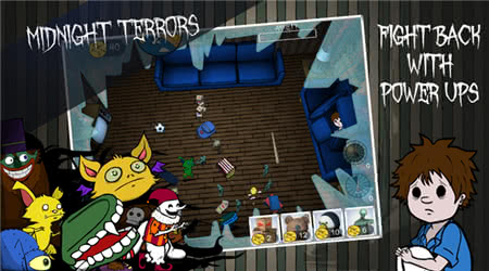 Midnight Terrors(ҹ@)1.0.1׿؈D0