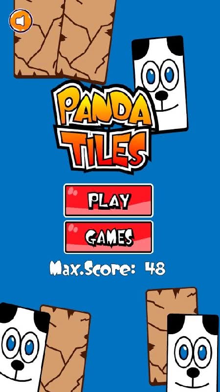 Panda Tiles1.0.4׿؈D0