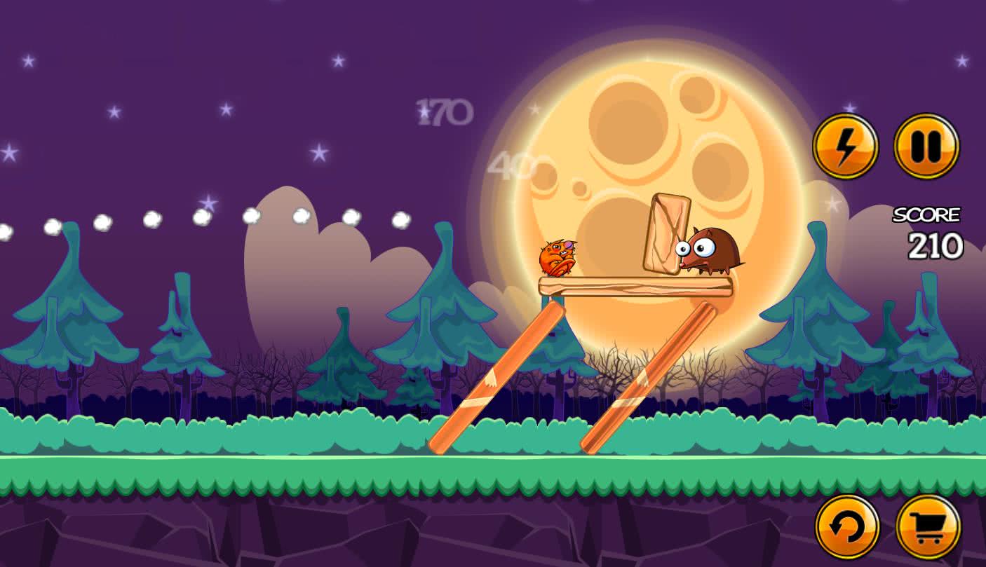 Angry Cats(ŭС؈)1.0.10׿؈D2