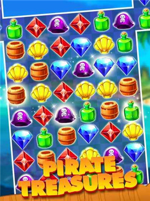 Pirate Clash(I(zhng)؛_ͻ)1.1؈D0