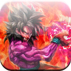 Saiyan Revenge(ِˏ(f))1.0.6׿