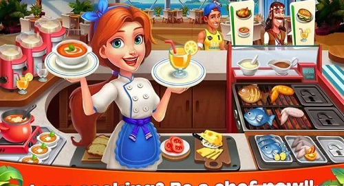 CookingJoy(uN)1.0.0؈D0