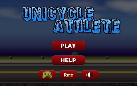 Unicycle Athlete((d)݆܇\(yn)(dng)T)1.0.4؈D0