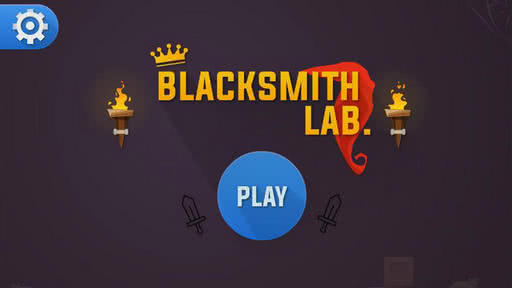 Blacksmith Lab(F(sh)(yn))1.9.7׿؈D0