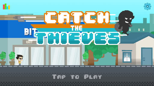 ץסС͵ Catch the Thieves1.0.0׿؈D0