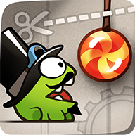 Cut the Rope Time Travel(Kӕr(sh))1.4.4׿