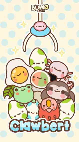 Clawbert(ץ)1.1ٷ؈D0