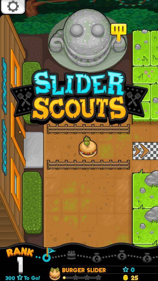 Slider Scouts(Kͯ܊)1.0.3ٷ؈D0