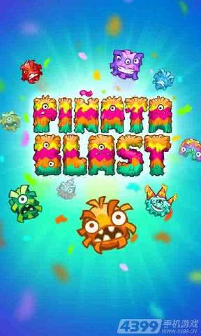 Pinata Blast(żը)1.0.2׿؈D2