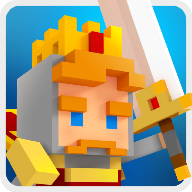 Cube Knight(KTʿ: ɪ(zhn))1.00׿