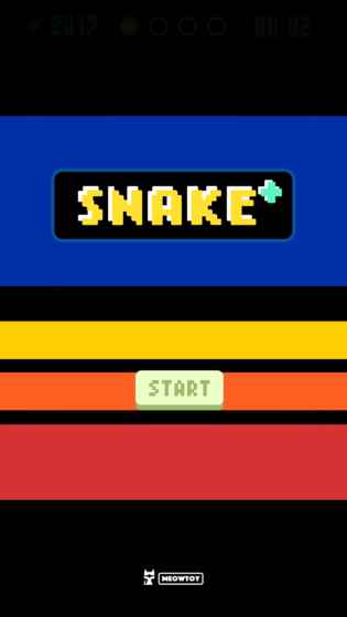 Snake+1.0.0؈D2