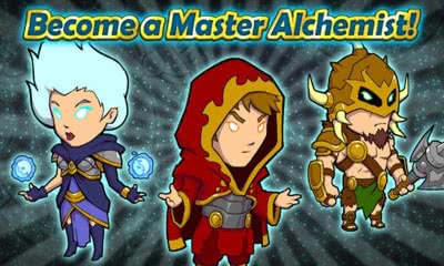 Lil Alchemist(ССW Little Alchemist)1.33.32׿؈D1