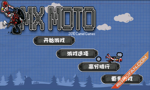 MX Mayhem(OĦ Moto X Mayhem)1.80׿؈D1