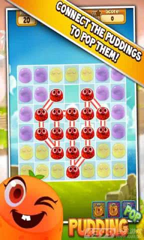 Pudding Pop(ӆT)1.3.4׿؈D2