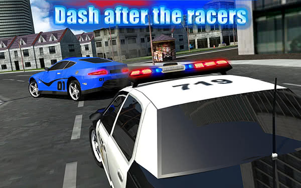 ׷3D Police Force Smash 3Dٷ1.3؈D1