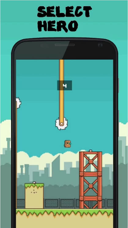 Great Jump(vһ)1.0.3׿؈D0