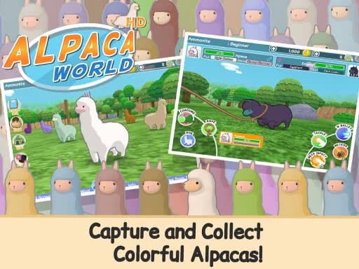 Alpaca Word()3.2.0׿؈D2