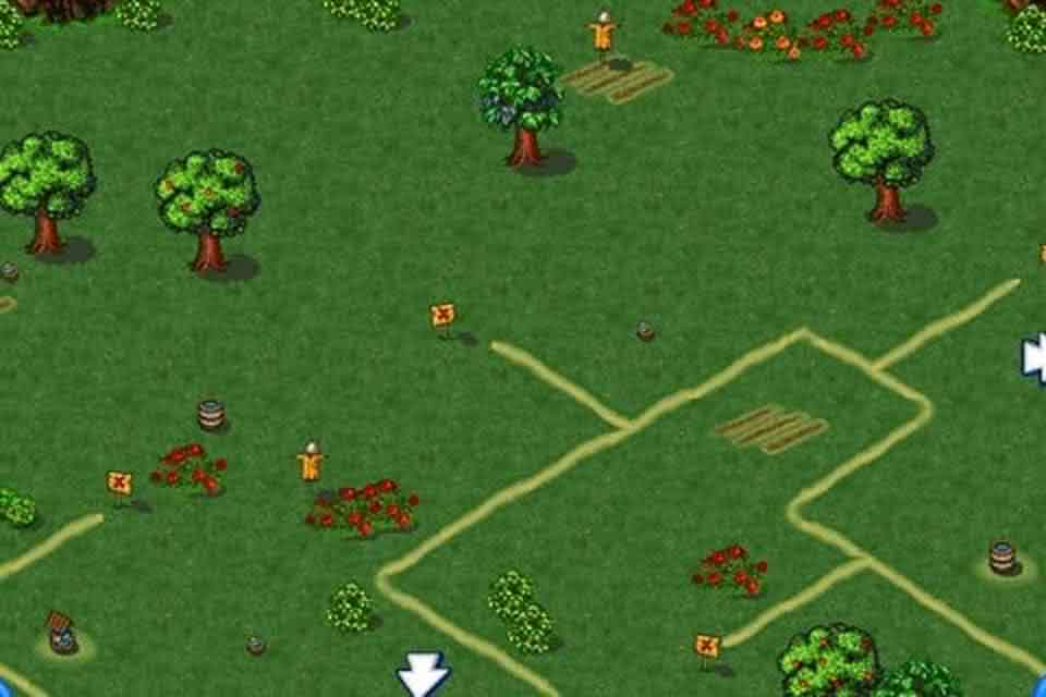 Farm Frenzy Free(r(nng))1.2.55׿؈D1