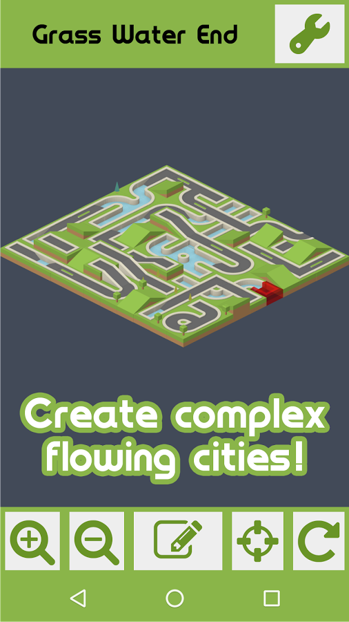 (dng)֮ City Flow0.9.3׿؈D1