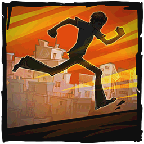 Fukrey Rooftop Runner(_j)1.0׿