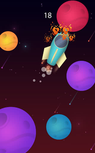 Planet Surfer(Ǜ_)1.0.0׿؈D3